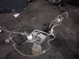 bontott BMW 7 Hátsó Vízszintes Stabilizátor Rúd