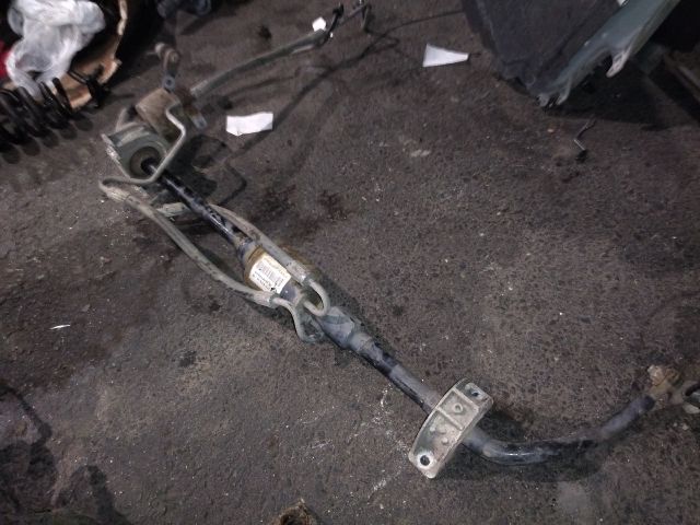 bontott BMW 7 Hátsó Vízszintes Stabilizátor Rúd