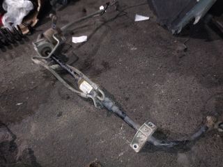 bontott BMW 7 Hátsó Vízszintes Stabilizátor Rúd