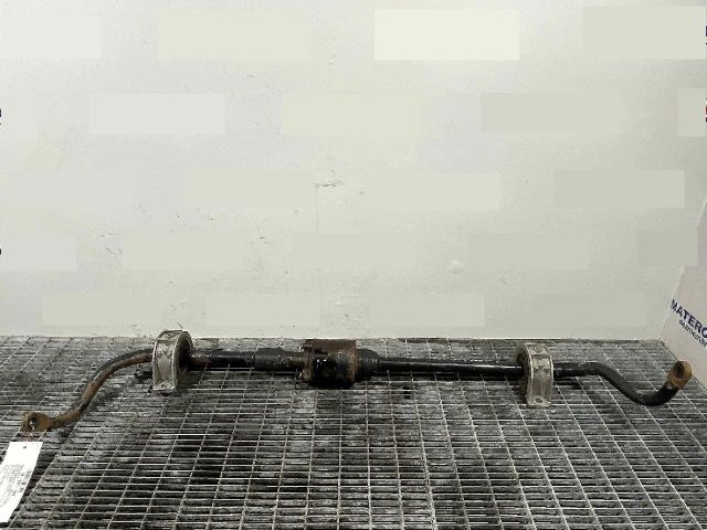 bontott BMW 7 Hátsó Vízszintes Stabilizátor Rúd