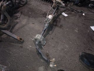 bontott BMW 7 Hátsó Vízszintes Stabilizátor Rúd