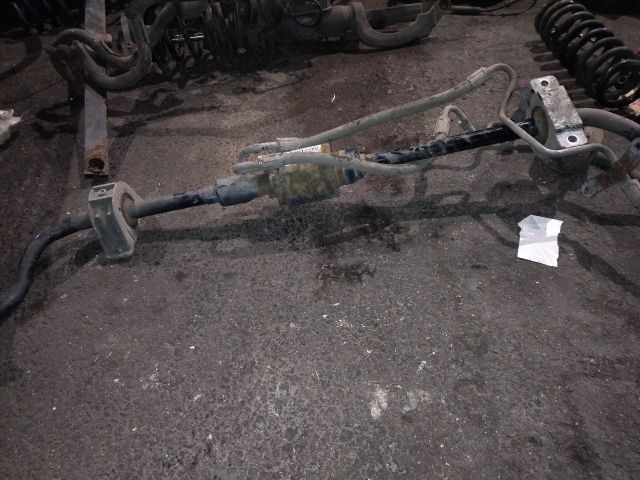 bontott BMW 7 Hátsó Vízszintes Stabilizátor Rúd