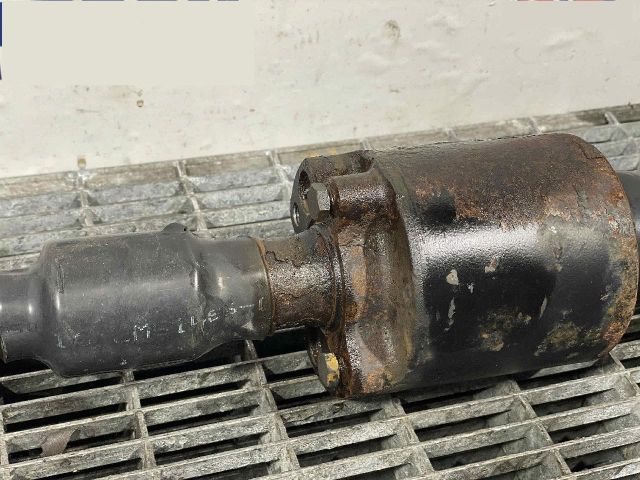 bontott BMW 7 Hátsó Vízszintes Stabilizátor Rúd