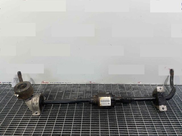 bontott BMW 7 Hátsó Vízszintes Stabilizátor Rúd