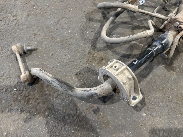 bontott BMW 7 Hátsó Vízszintes Stabilizátor Rúd