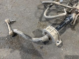 bontott BMW 7 Hátsó Vízszintes Stabilizátor Rúd