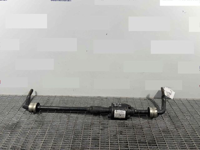 bontott BMW 7 Hátsó Vízszintes Stabilizátor Rúd