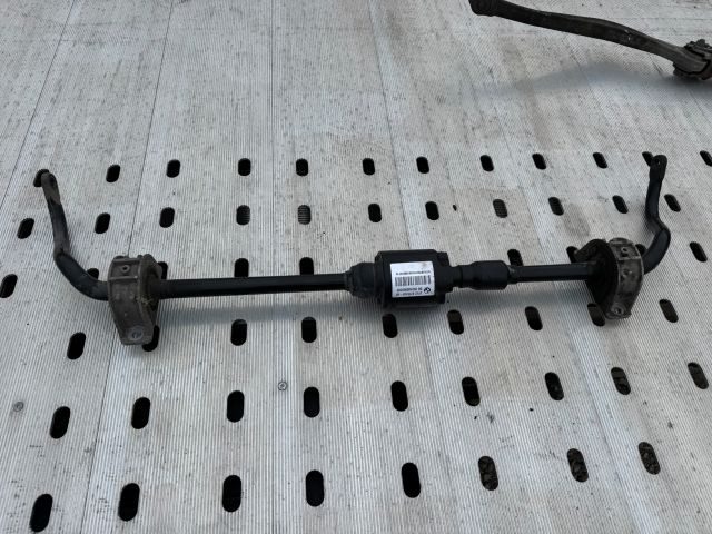 bontott BMW 7 Hátsó Vízszintes Stabilizátor Rúd