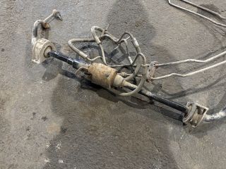 bontott BMW 7 Hátsó Vízszintes Stabilizátor Rúd