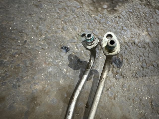 bontott BMW 7 Hátsó Vízszintes Stabilizátor Rúd