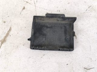 bontott BMW 7 Hátsó Vonószem Burkolat