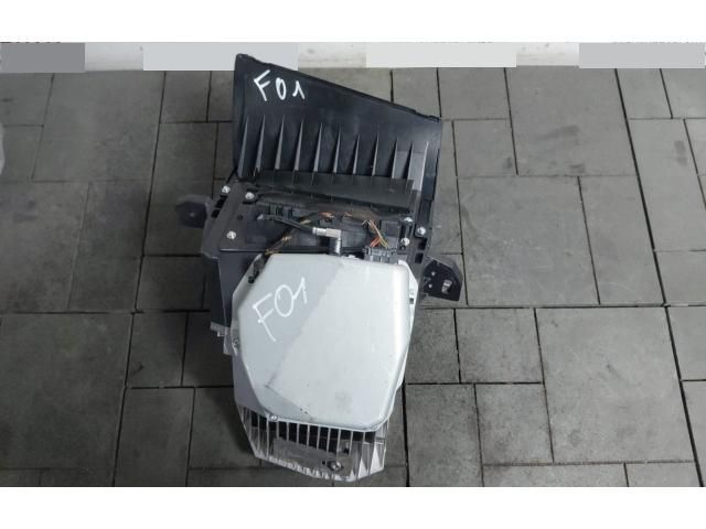 bontott BMW 7 Head-Up Display