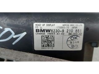 bontott BMW 7 Head-Up Display