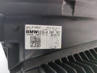 bontott BMW 7 Head-Up Display