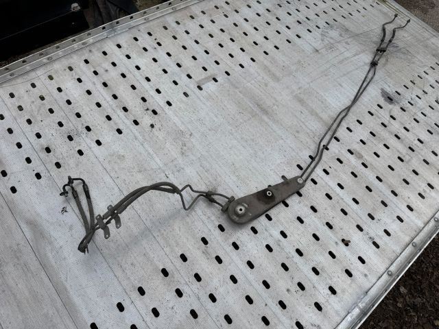 bontott BMW 7 Hidraulika Cső