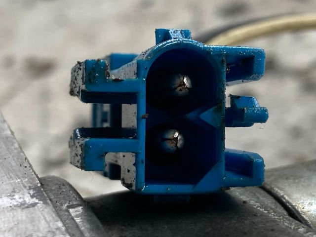 bontott BMW 7 Hidraulika Szivattyú