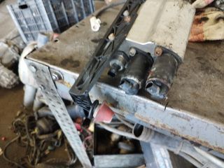 bontott BMW 7 Hidraulika Szivattyú