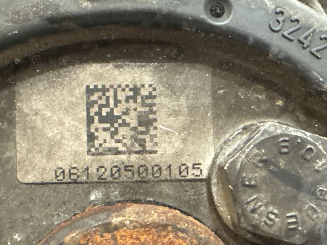 bontott BMW 7 Hidraulika Szivattyú