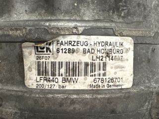 bontott BMW 7 Hidraulika Szivattyú