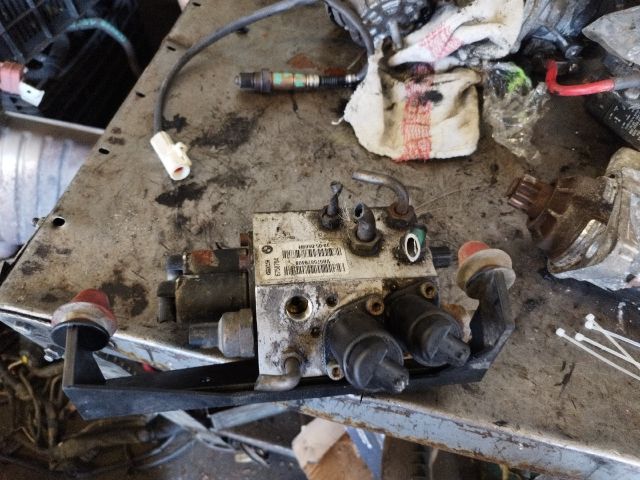 bontott BMW 7 Hidraulika Szivattyú