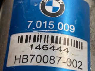 bontott BMW 7 Hidraulika Szivattyú