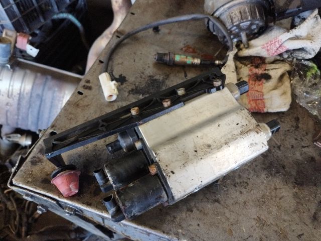 bontott BMW 7 Hidraulika Szivattyú