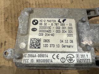 bontott BMW 7 Holttérérzékelő