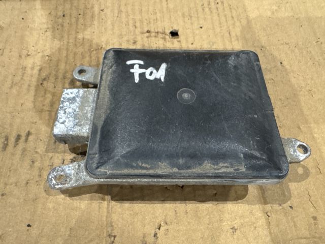 bontott BMW 7 Holttérérzékelő