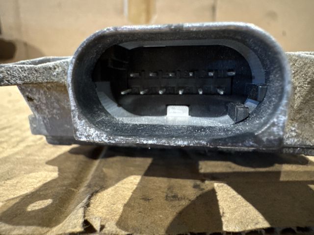 bontott BMW 7 Holttérérzékelő