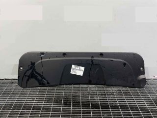 bontott BMW 7 Homlokfal Burkolat