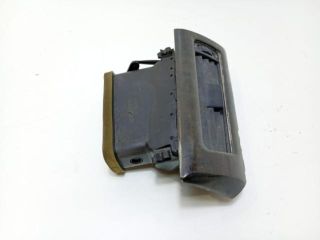 bontott BMW 7 Hűtőrács