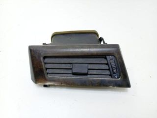 bontott BMW 7 Hűtőrács