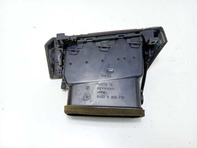 bontott BMW 7 Hűtőrács