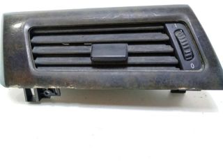 bontott BMW 7 Hűtőrács