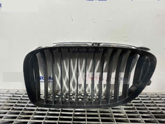 bontott BMW 7 Hűtőrács