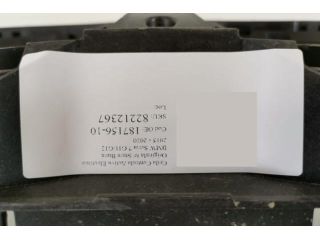 bontott BMW 7 Hűtőrács