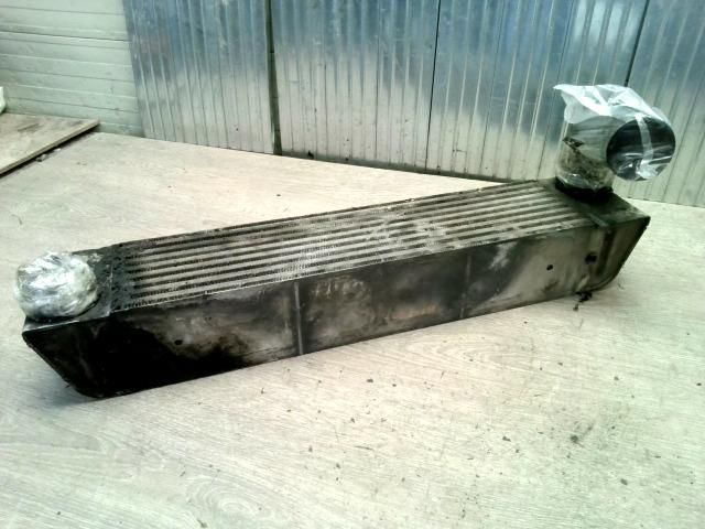 bontott BMW 7 Intercooler