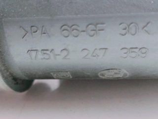 bontott BMW 7 Intercooler