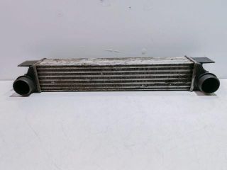 bontott BMW 7 Intercooler