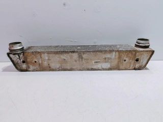 bontott BMW 7 Intercooler