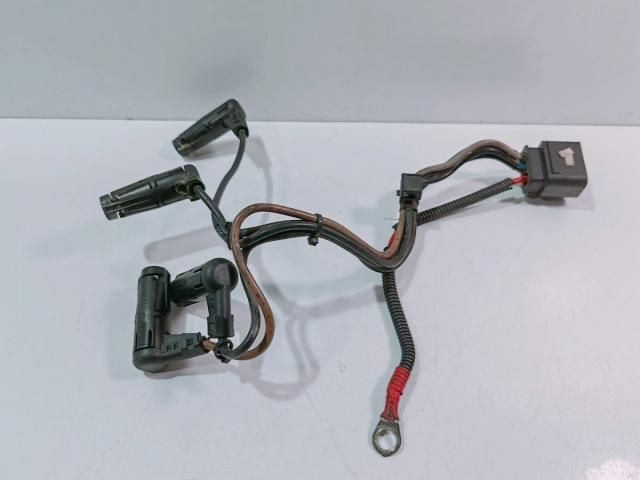 bontott BMW 7 Izzító/Gyújtó Gyertya Kábel