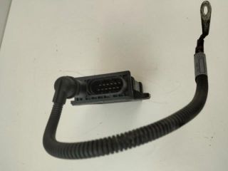 bontott BMW 7 Izzító Relé