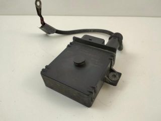 bontott BMW 7 Izzító Relé