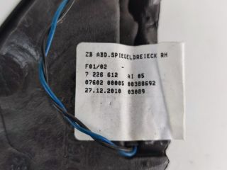 bontott BMW 7 Jobb A Oszlop Hangszóró