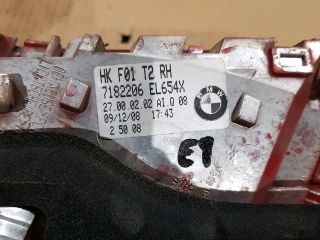 bontott BMW 7 Jobb Belső Hátsó Lámpa