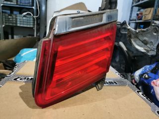 bontott BMW 7 Jobb Belső Hátsó Lámpa