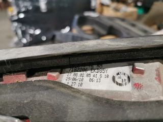 bontott BMW 7 Jobb Belső Hátsó Lámpa