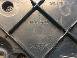 bontott BMW 7 Jobb Belső Hátsó Lámpa