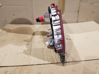 bontott BMW 7 Jobb Belső Hátsó Lámpa