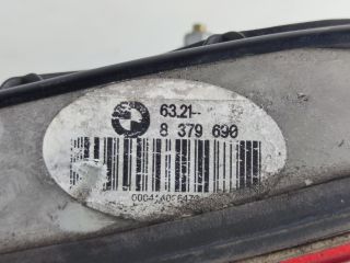 bontott BMW 7 Jobb Belső Hátsó Lámpa